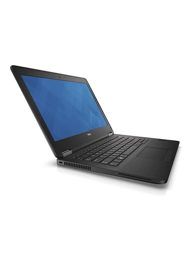 (Renewed) Latitude E7270 - 12'' Core i7-6600U 8GB DDR3 256GB SSD