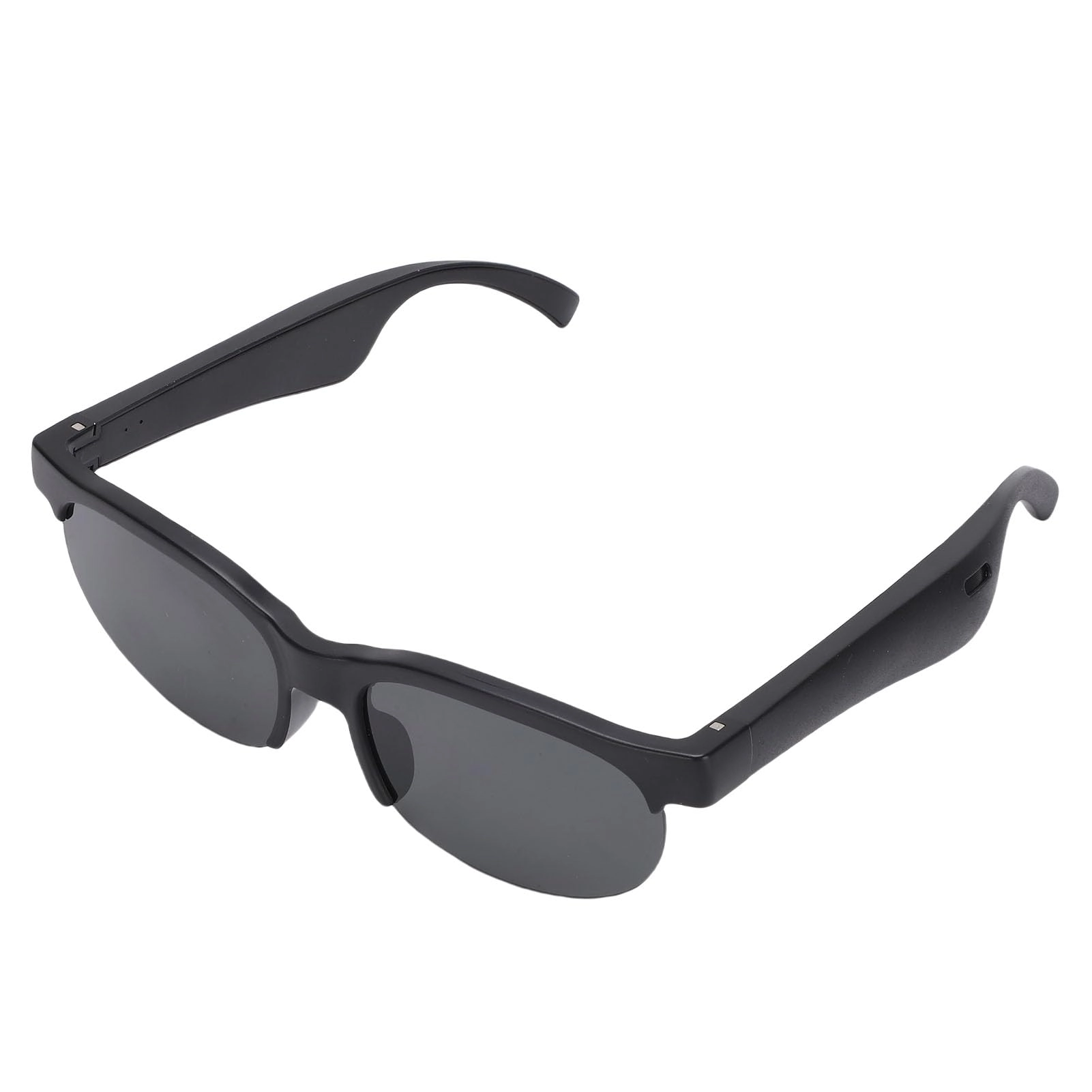 AI Translation Smart Glasses - 144 Language Dual HD Microphones