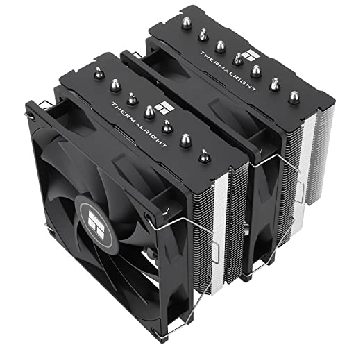 Thermalright PS120 EVO - Dual 120mm