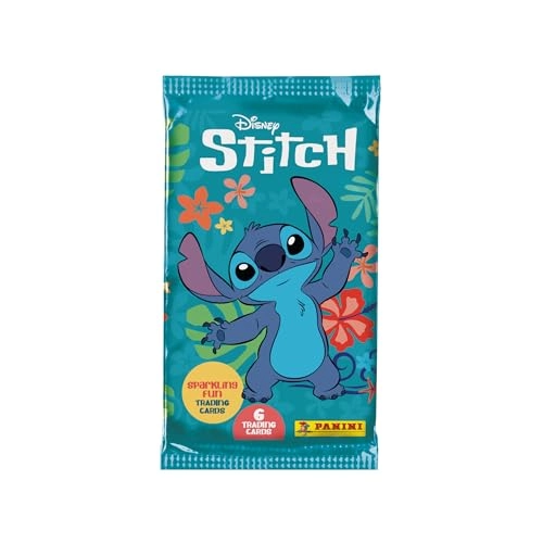 Stitch - 144pcs