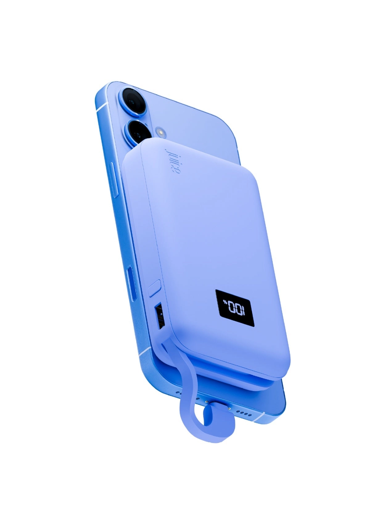 Eco Integrated - 10,000mAh 12 W