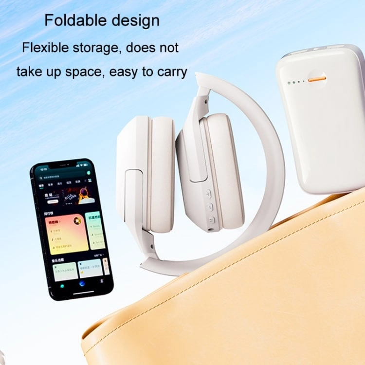 H1S Wireless Headphone
