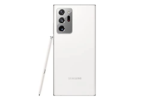 Galaxy Note20 Ultra - 12GB 256GB