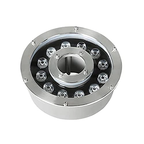 LED Ring Light for Fountain