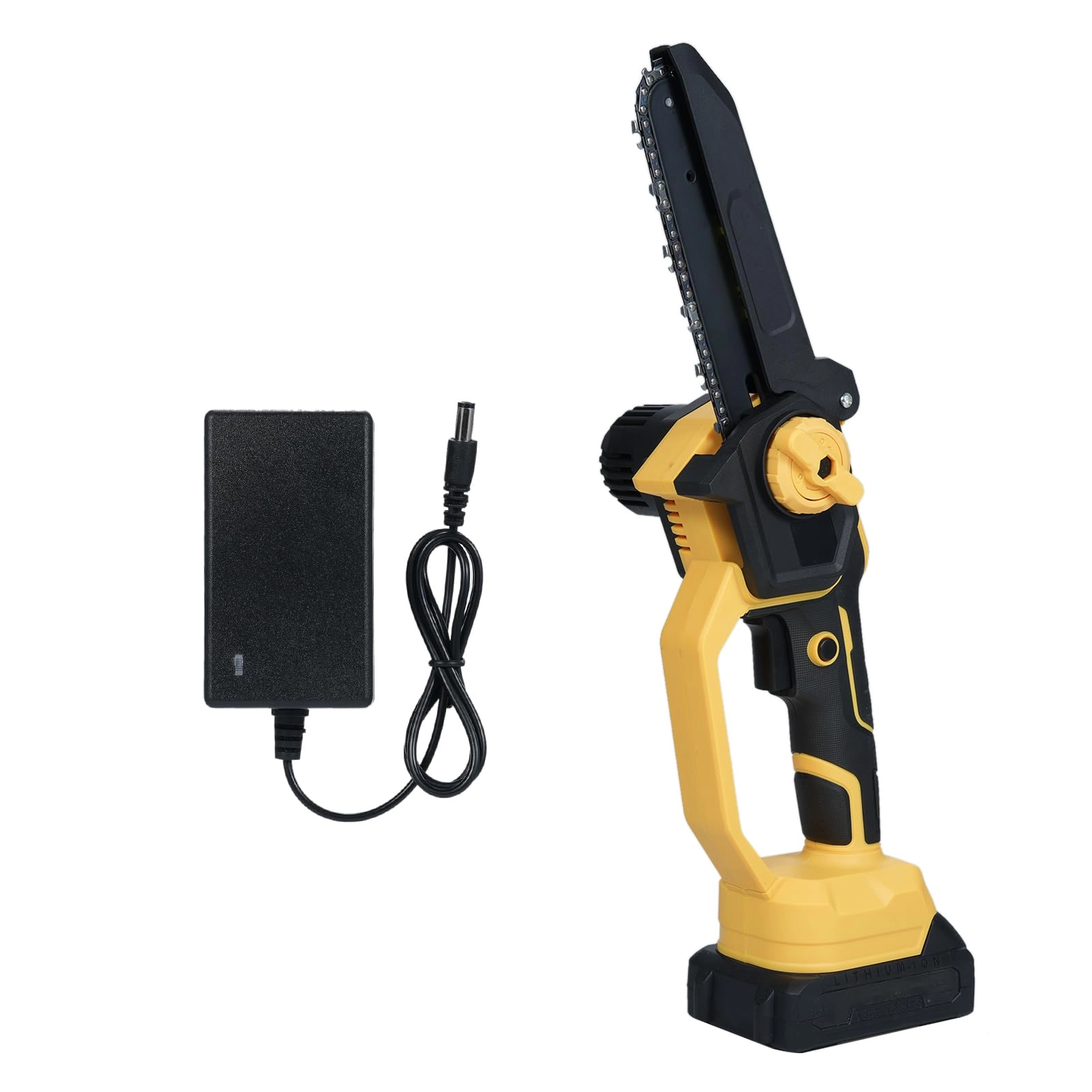 Labymos Cordless Chain Saw