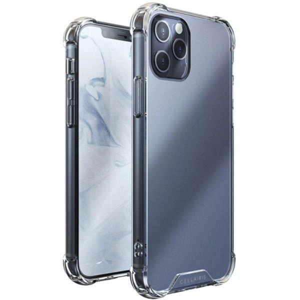 Cool Crystal Case for IPhone 13 Pro max
