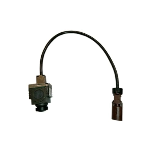 Rear View Camera - Night vision