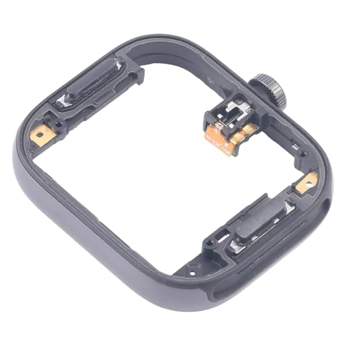 LCD Screen Frame Bezel Plate for Xiaomi Redmi Watch 4