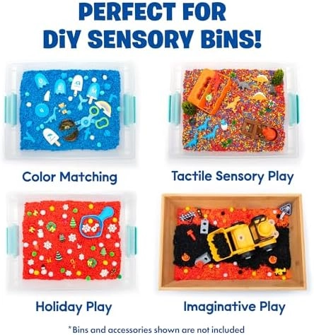 Playfoam Pluffle - 3+ 2 pieces