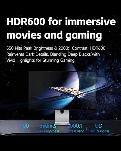 P27ZB - 27 Inches 3840x2160