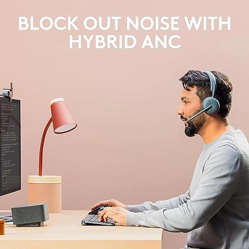 Zone 950 Wireless Headset