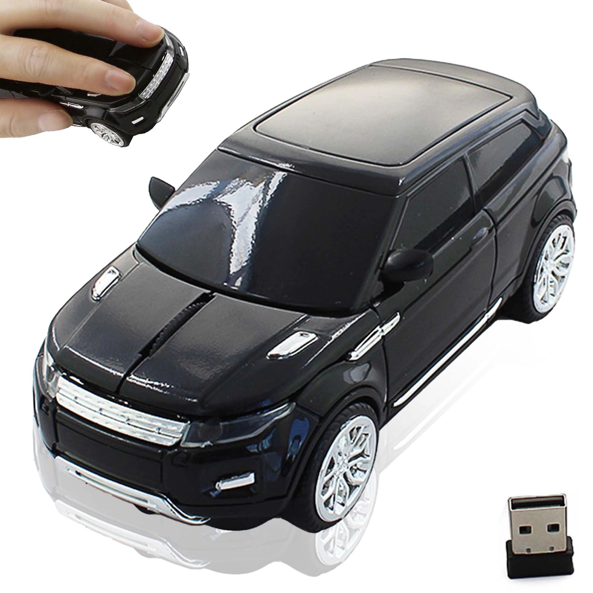 SHIGUANGLI Maus in Autoform - USB