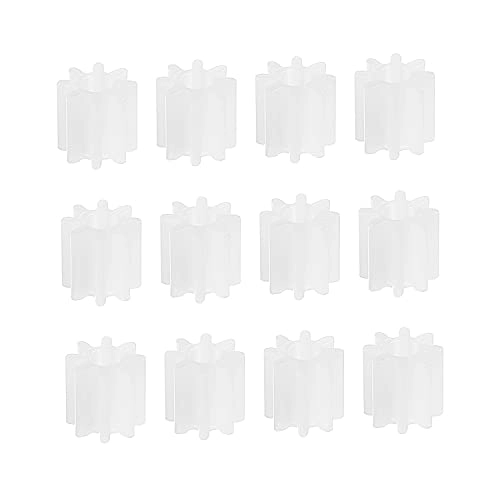 082A - 50pcs 8 Teeth