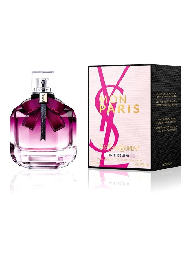 Mon Paris Intensement Eau de Parfum 90 ml