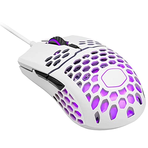 MM711 Gaming Mouse - USB