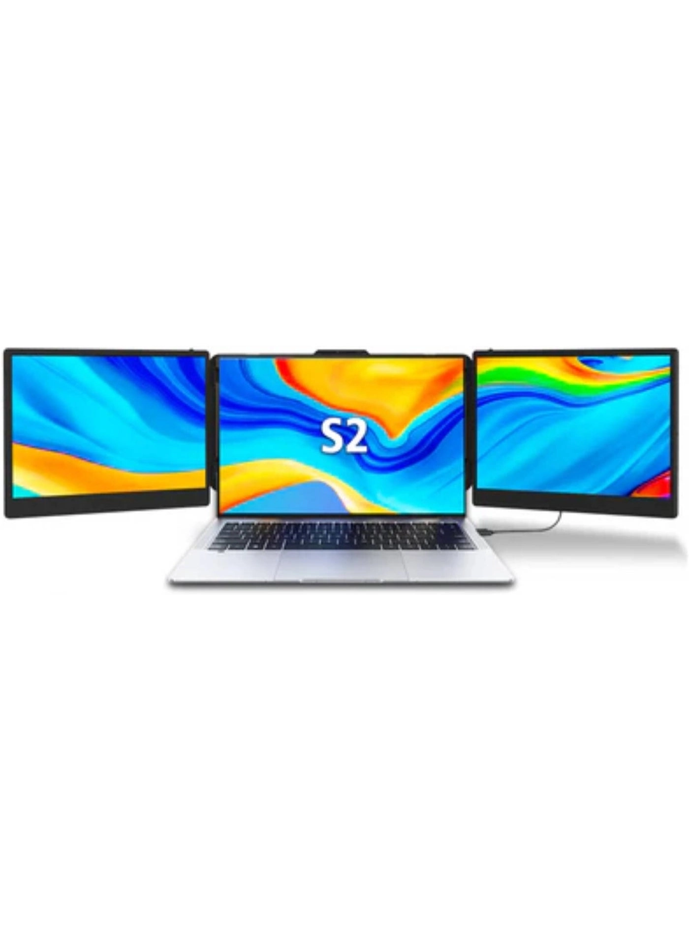 Laptop Screen Extender S2 14-inch