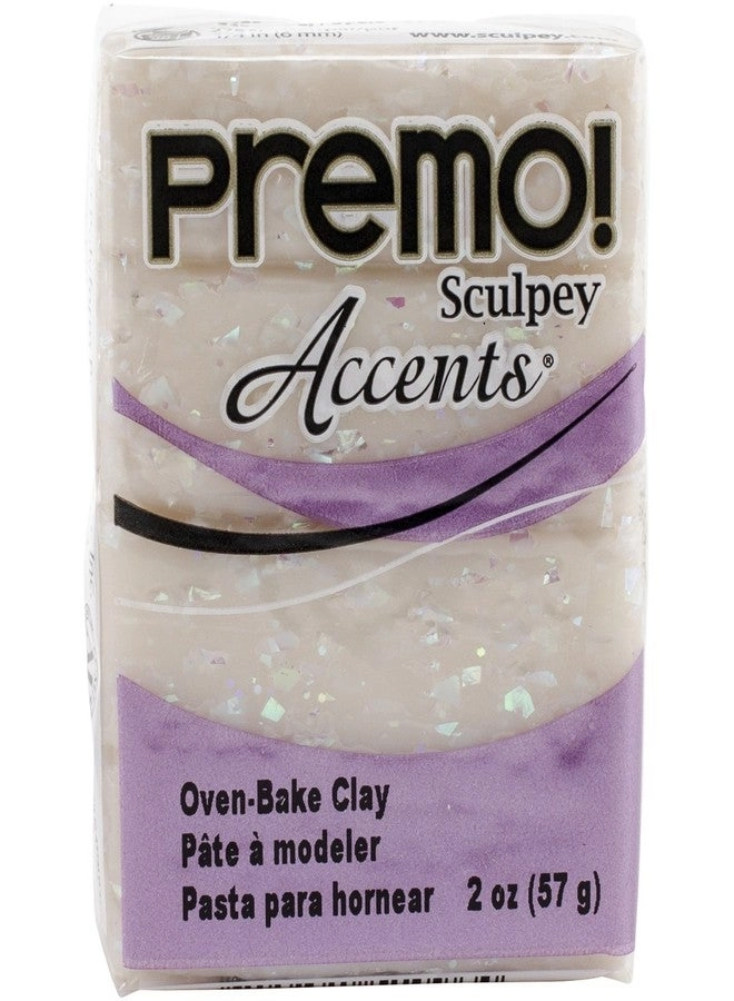 Premo Opal Accent Clay 2 pcs.