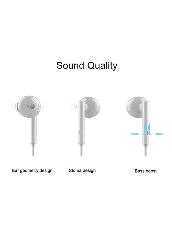 Earphone Wired Earphone