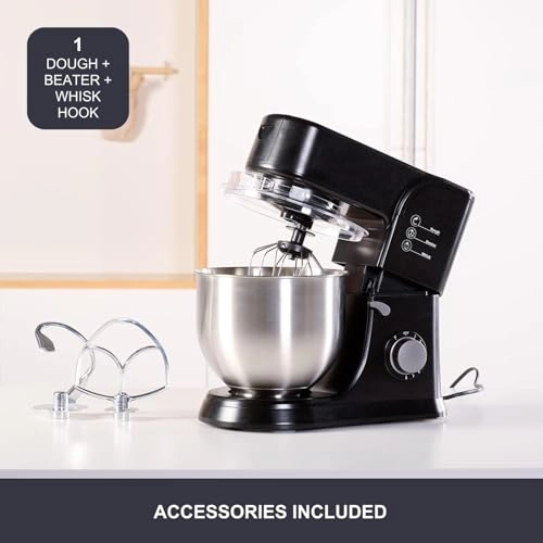 BXKM1001E - 5.2 Liters 1000W