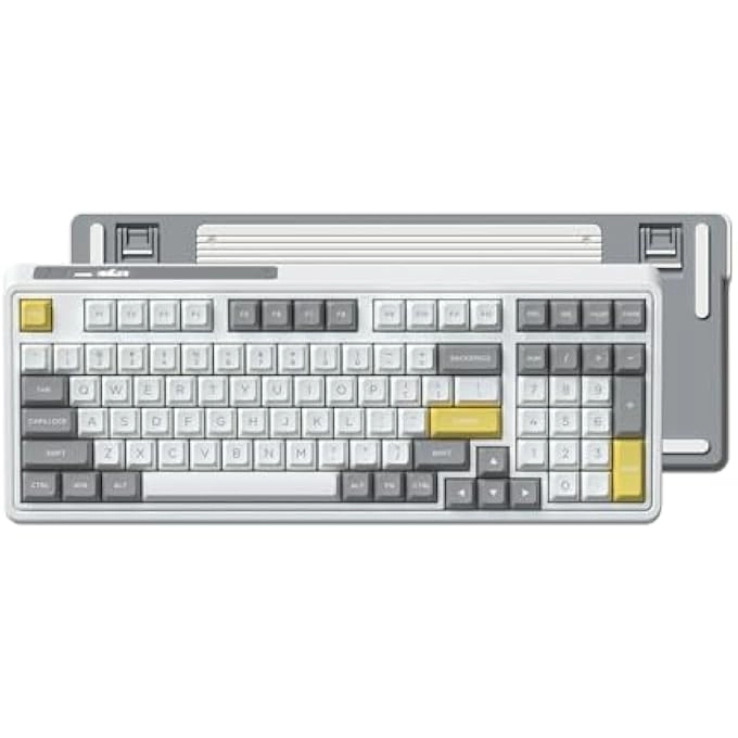 RK98 - Wired/Wireless