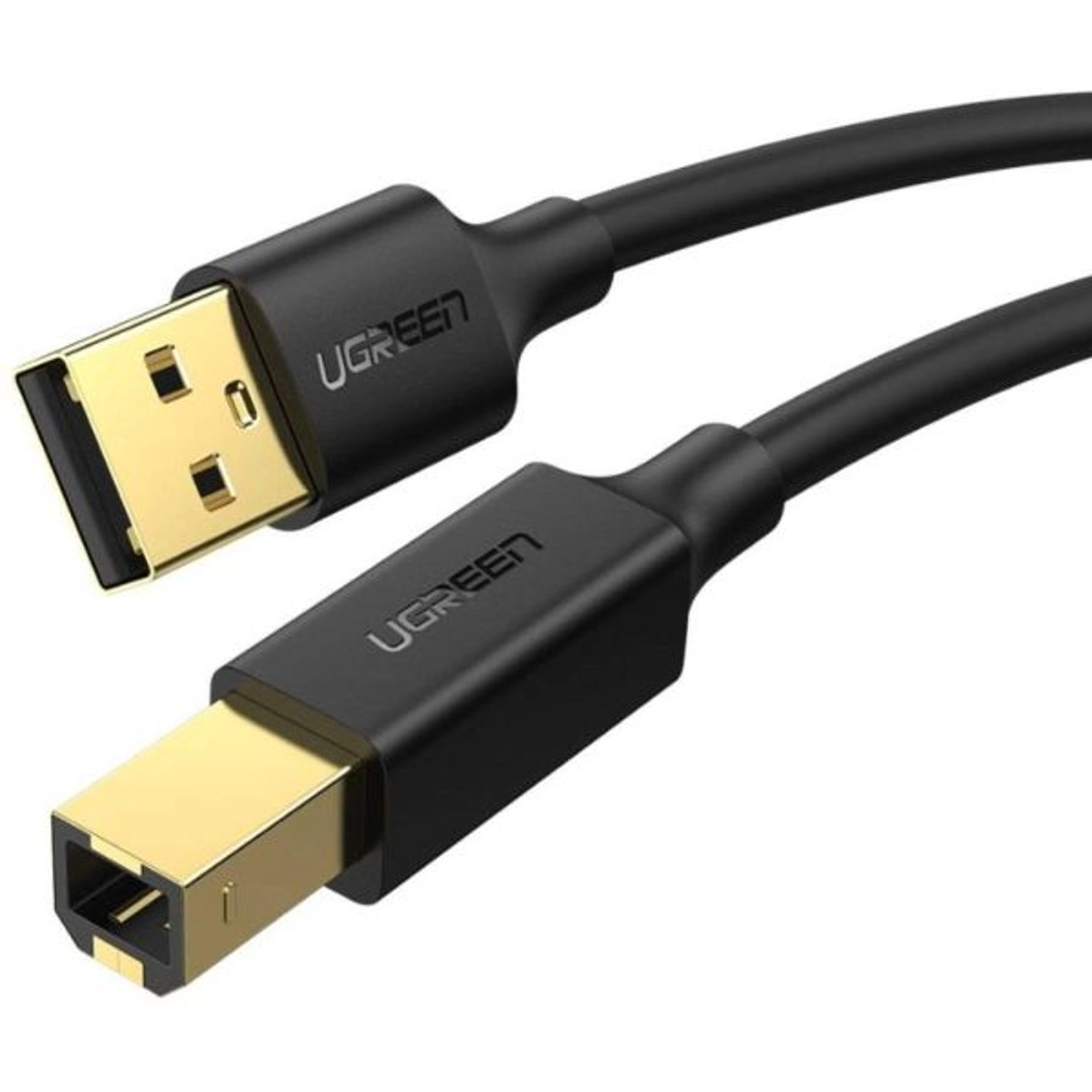 US135 Cable USB-A to USB-B 2m