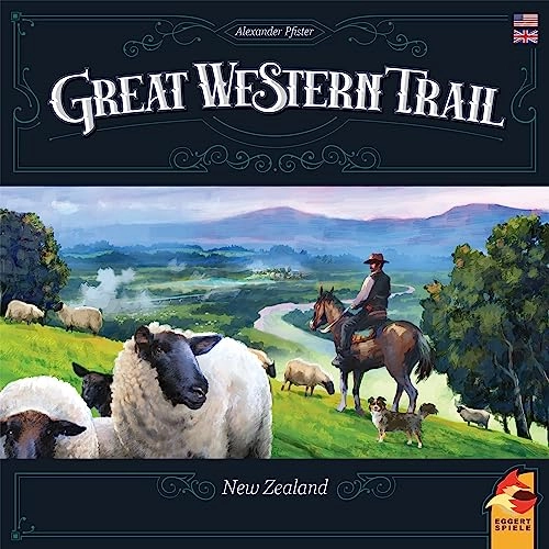 Great Western Trail New Zealand: 2nd Edition