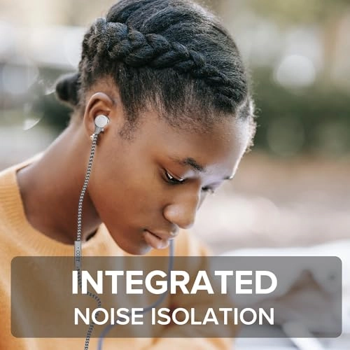 CVE-200 - Wired Earbud