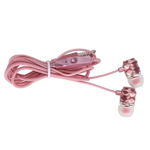 JY-074 Wired Earbud