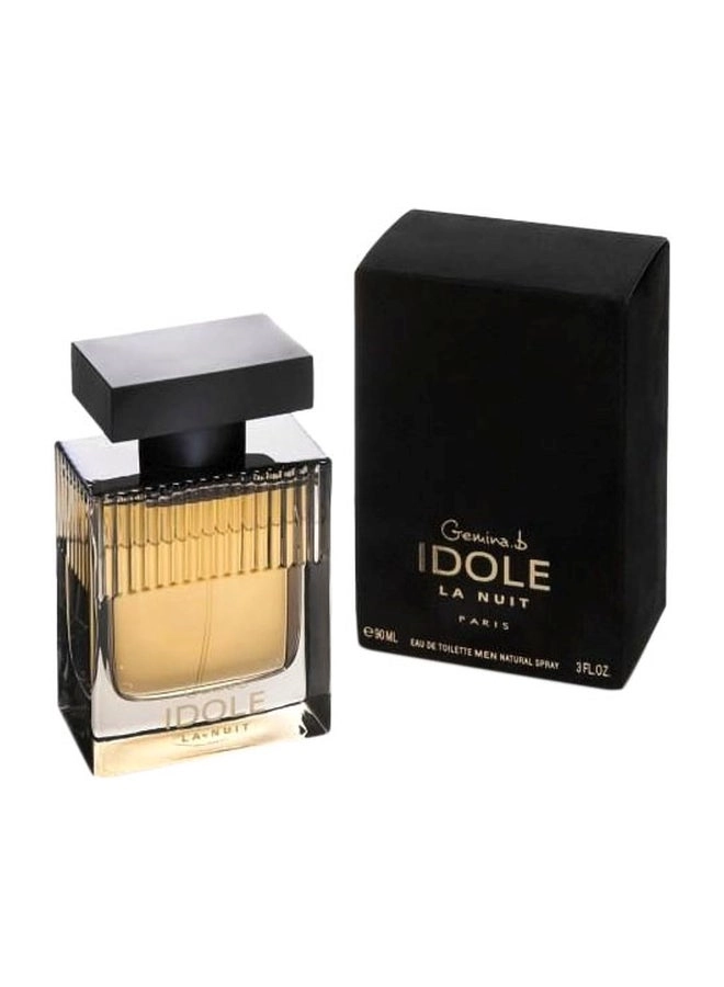 Idole Essence Bleue Eau de Toilette 90 ml