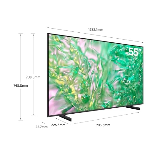 UA55DU8000UXZN - 55 Inch