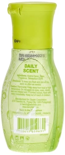 Daily Scent Spring Break Cologne - 25 ml
