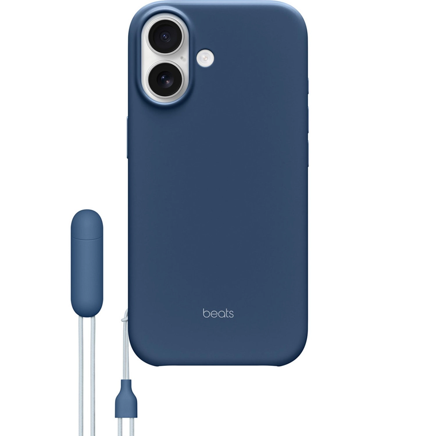 Kickstand & Camera Control Case with MagSafe for iPhone 17