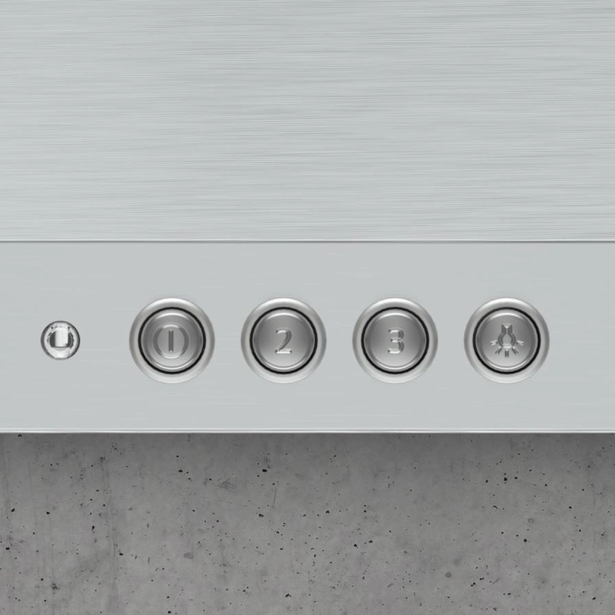 LC94PCC50M - 380 m3/h 90cm