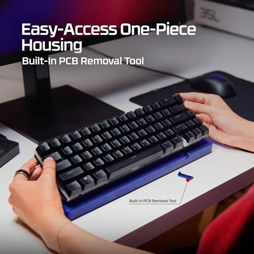 Origins 2 - QWERTY Wired