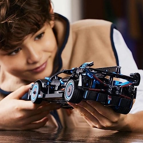 Technic Bugatti Bolide (42162)