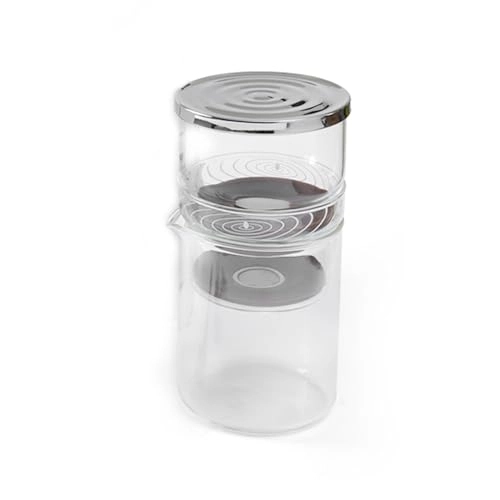 Ice Coffee Brew Tower