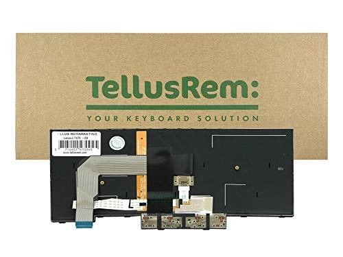 T470 T480 - ES Wireless