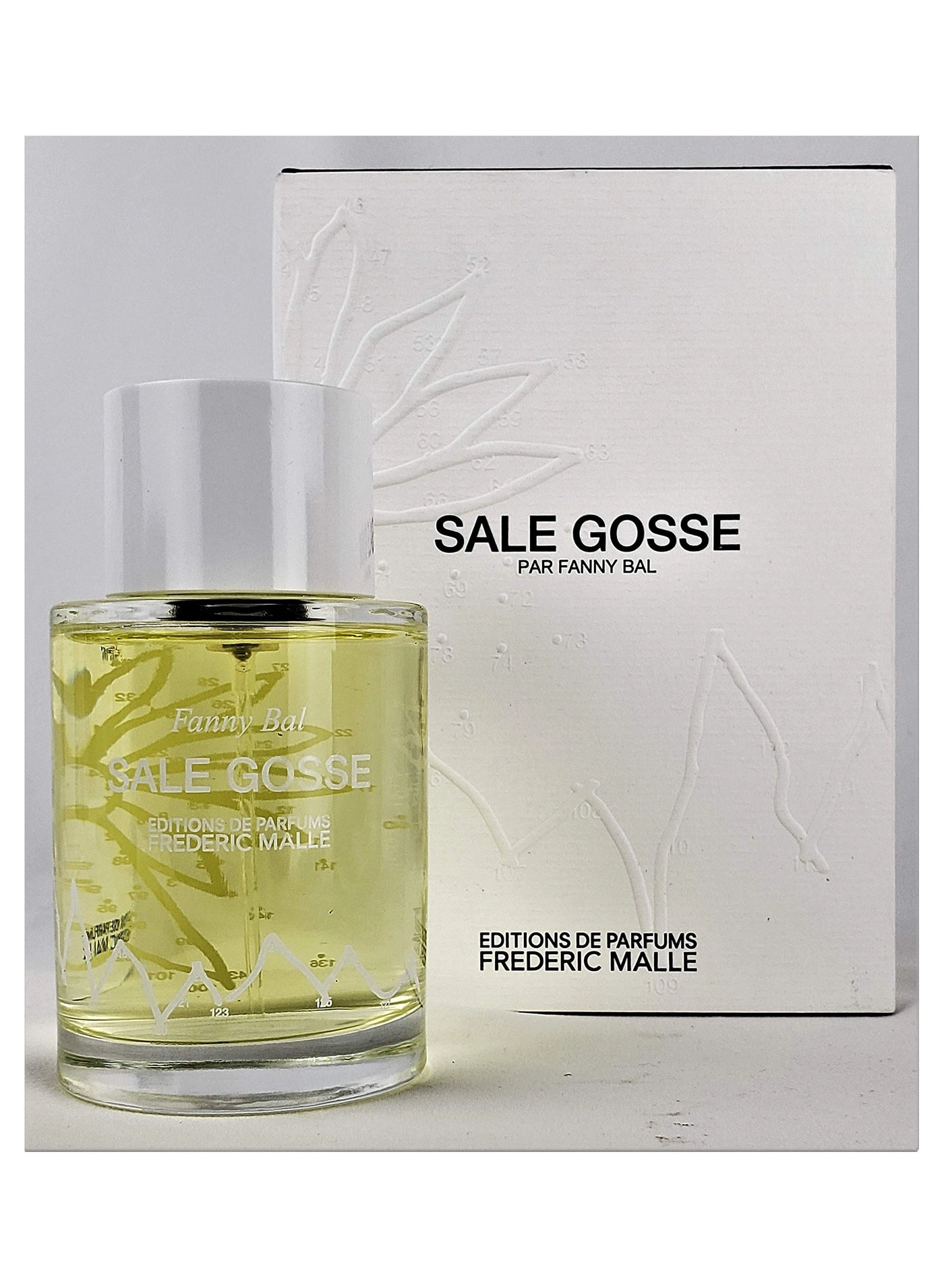 Frederic Malle Sale Gosse - 100 ml