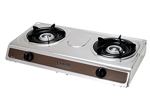 GC7110 Gas hob