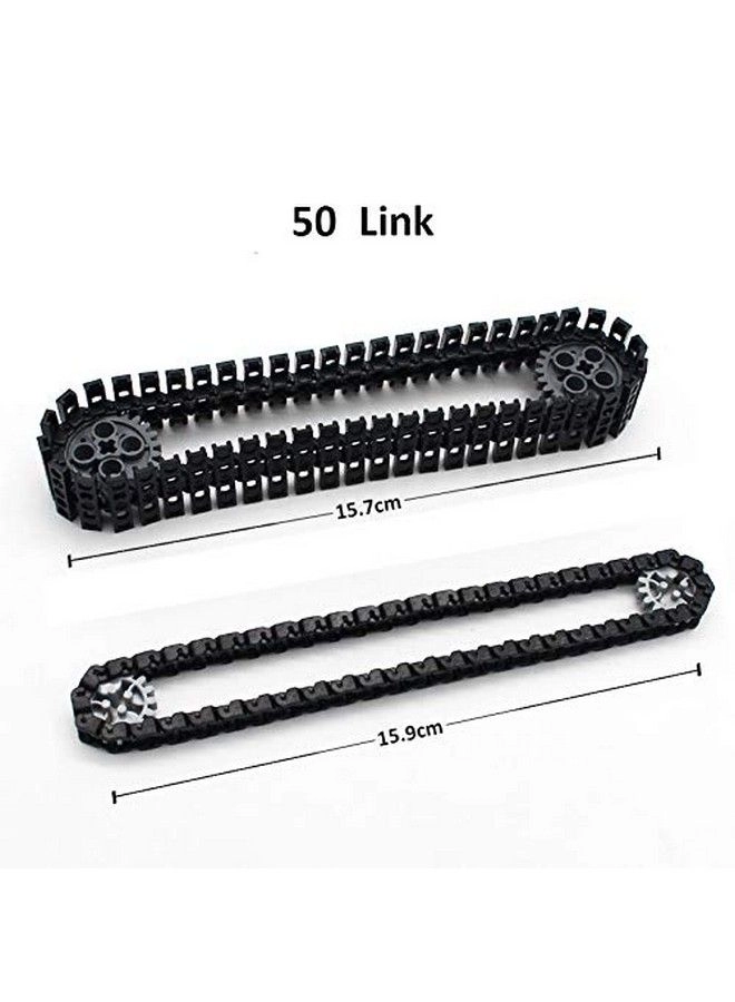 Tank Track - 212 pcs