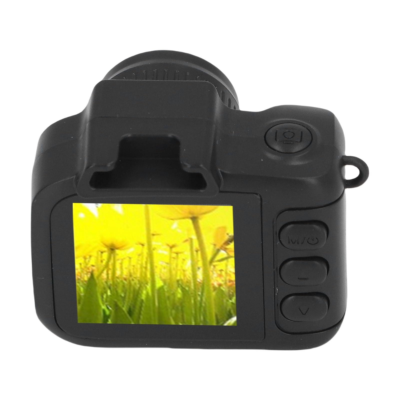 Annadue Outdoor Video Recorder - 128GB 1080P