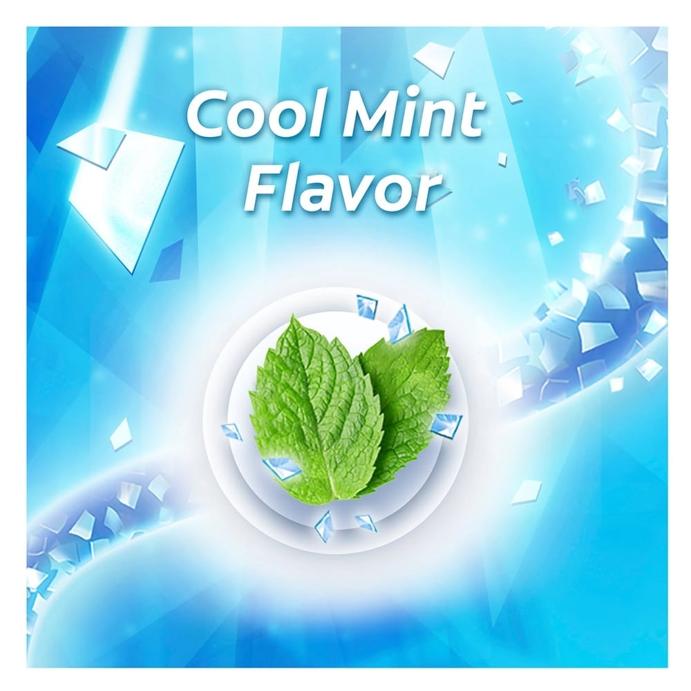 Max Fresh Cooling Crystals Toothpaste 150ml