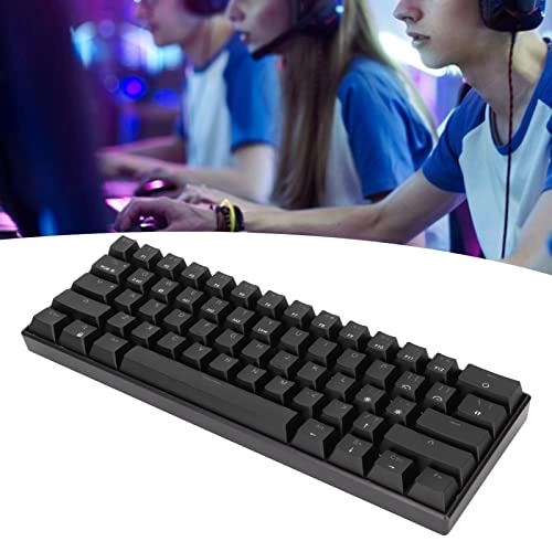 Mechanical Keyboard - US Wired/Wireless