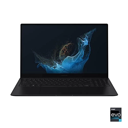 Galaxy Book2 Pro NP950XEE-XA1US - 15.6'' Core i7 32GB DDR5 1 TB SSD