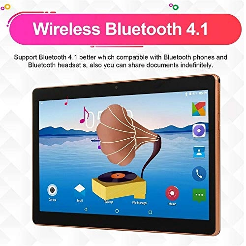 Tablet PC - 16GB 10.1"