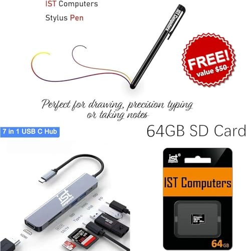 Chromebook X360 14b - 14'' 128GB 4GB N100