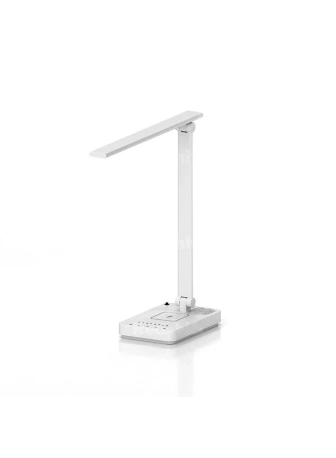 CRONY SQ-905 - Quran speaker table lamp wireless charging