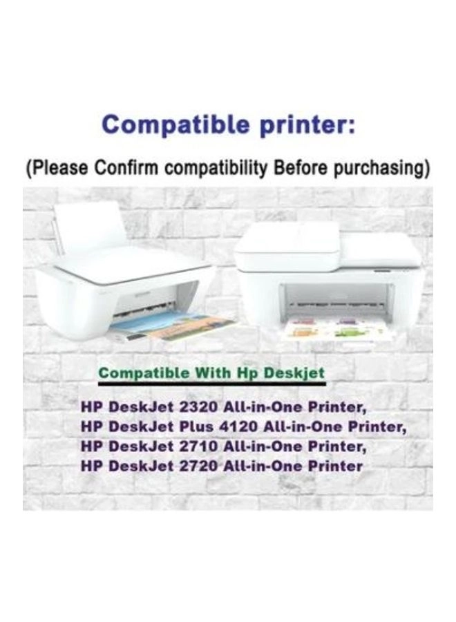 305 Standard Yield Multicolor Set