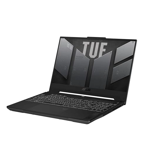 TUF GAMING A15 FA507NVR - 15.6'' Ryzen 7-7435HS 16GB DDR5 512GB SSD