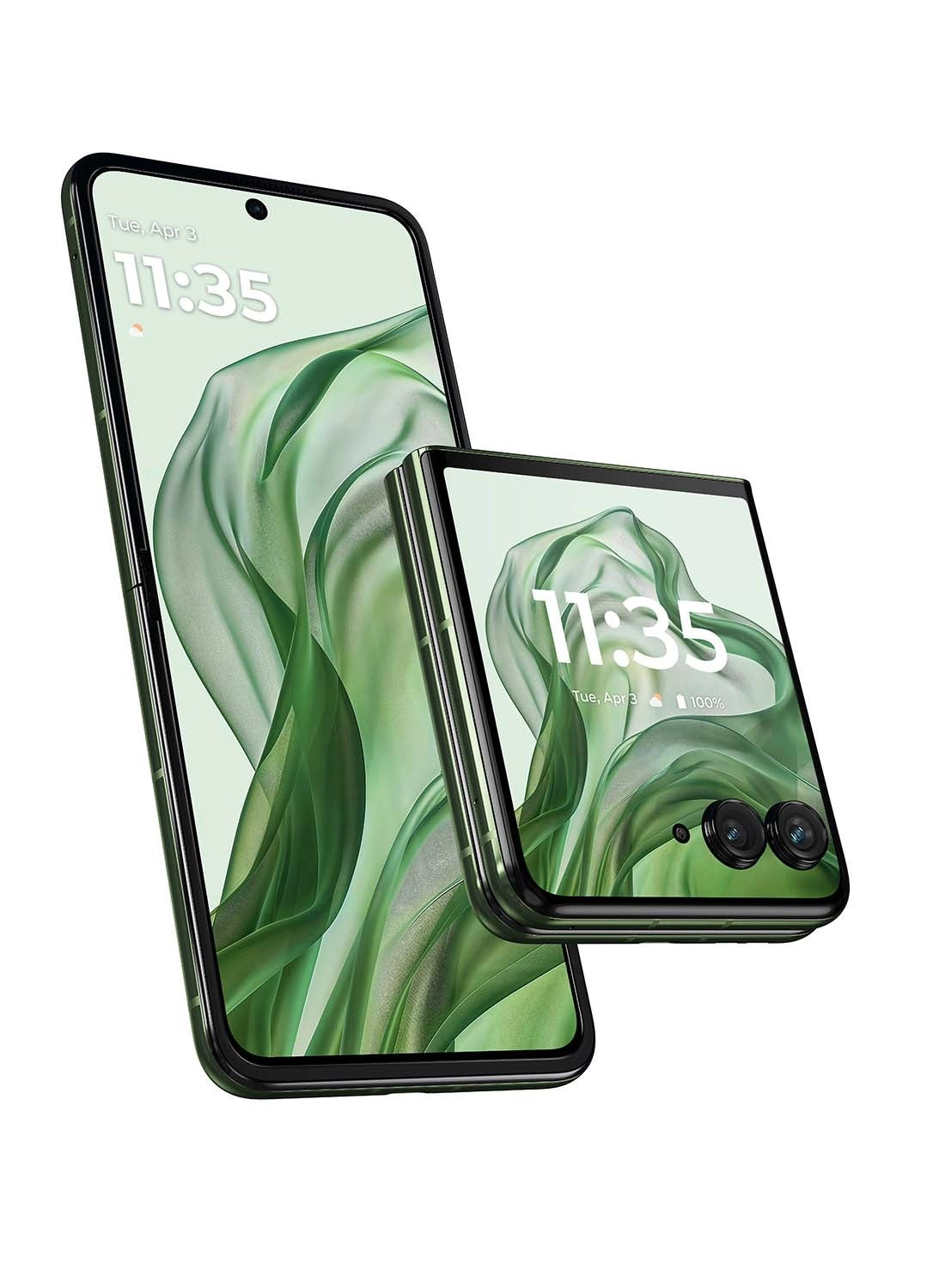 Razr 50 Ultra - 12GB 512GB